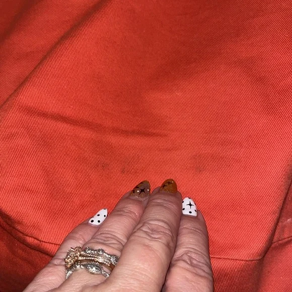 See by Chloe tan Ring Around hobo lambskin shoulder bag. VGUC, dustbag included - Picture 14 of 15